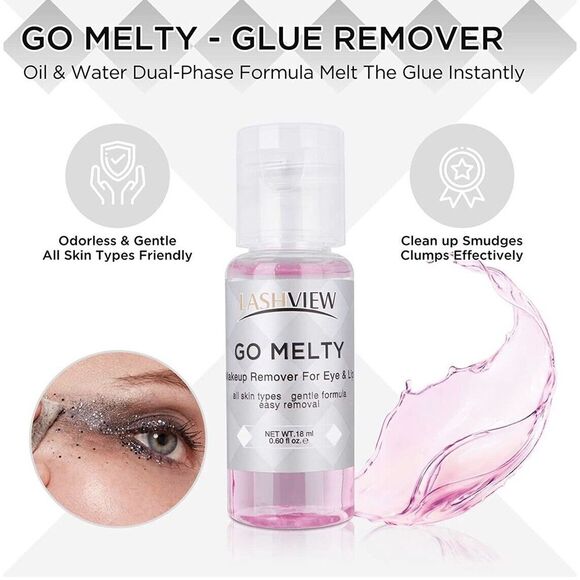 false lashes Luxury eyelash kit Beginners ✅💯 - Picture 4 of 9